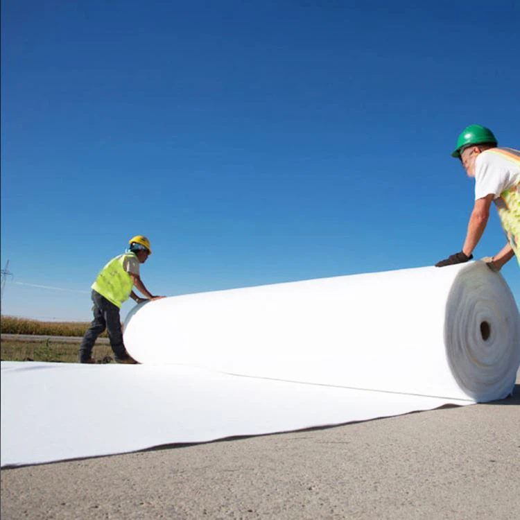 Geotextile