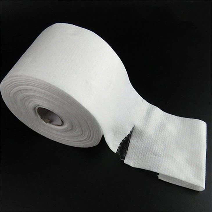 Disposable Face Towel